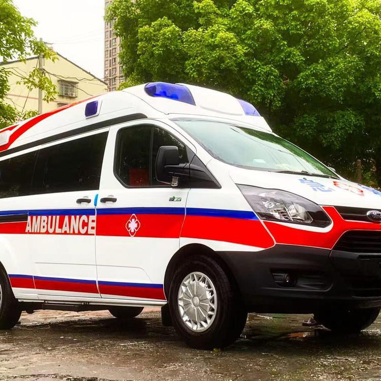 泗阳重症监护救护车出租护送返乡