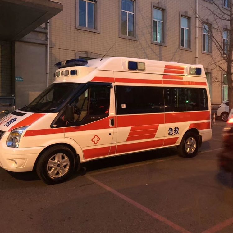 泗阳一般救护车是怎么分类的
