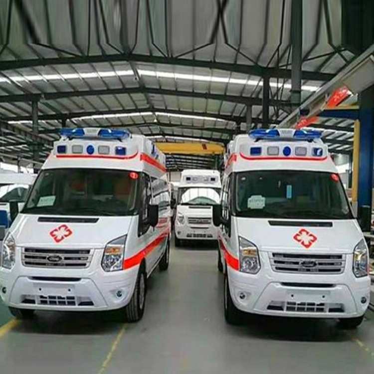 泗阳救护车出租硬件设施介绍