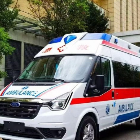 泗阳选择租赁救护车的注意事项